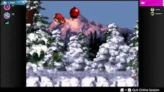 Finishing With @MagicMarcos (Finale) | Donkey Kong Country (SNES)