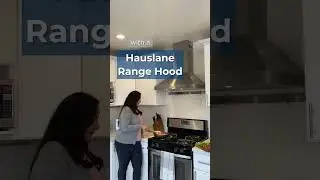 The Benefits of a Hauslane Range Hood