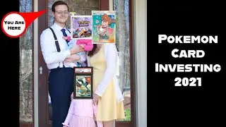 Where to Begin Pokemon Investing in 2021: A Primer for Beginners