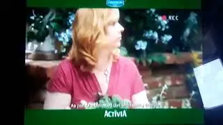 Dannon Activia TV Commercial