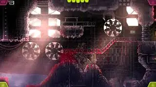The Blob With Teeth | Carrion