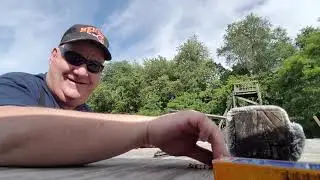 Винтовка Hamalton Seed .22 Guns over 100 #1 14 июня 2019 г.