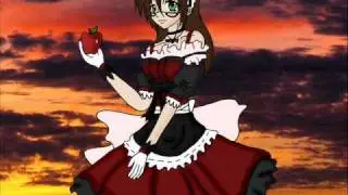 [Utau] Meera Constantine - Bad Apple
