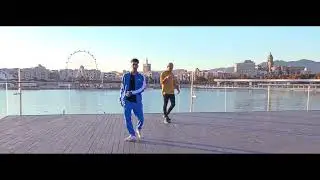 El Perla ft. Young TT - Adicta (Videoclip Oficial)