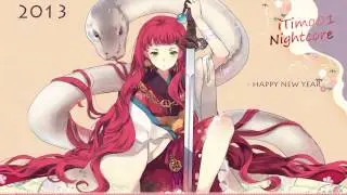 Nightcore | Feint - Snake Eyes (feat. CoMa) | iTimo01