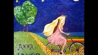 Anna Laube Pledge Music Video