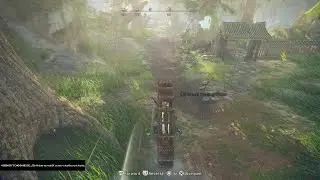 WILD HEARTS - 0 Second Ragetail
