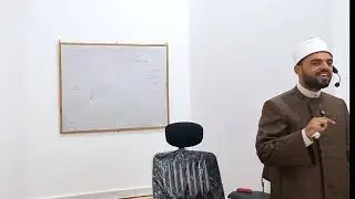 المسح على الخفين | تهذيب فتح القريب | الشيخ أحمد مختار