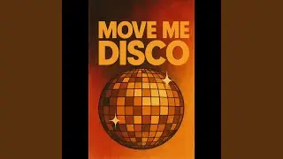 Move Me Disco