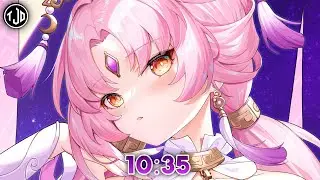 Nightcore - 10:35 | Harddope & LexMorris (ft. Nito-Onna) - Lyrics