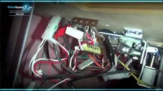 Pinball Mods # 20 : Cointaker Laser Upgrade for Star Trek Prem/LE