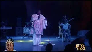 Nin'wlou - Niehi &agrave; AUTRE CHOSE