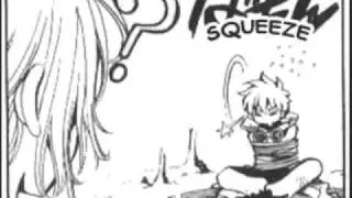 Tsubasa Reservoir Chronicles - The untold world (omake 2)