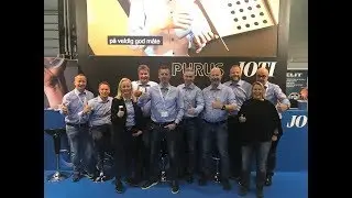 VVS dagene 2018 Purus Joti