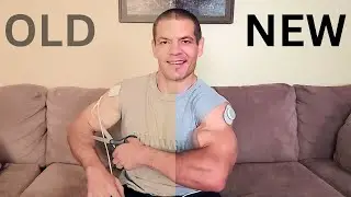 Cut the Cord: Modern Pain Relief with this Wireless EMS Unit (Olynvolt Pocket Pro Wireless TENS)