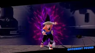 Dragon Ball The Breakers Beta Gameplay Opponent Found And Item Shop