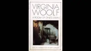 A Room of One's Own by Virginia Woolf (Section 5) [AUDIO BOOK]