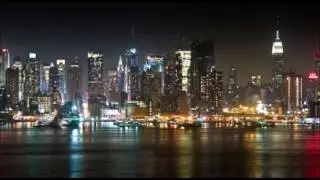 DAVID MORALES  HOT 97 NY ALL NIGHT HOUSE PARTY 1994,3,19