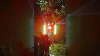 King Power Chandipur Trending Songs Edm Song Road Show 😱#shorts #dj #asip_dj_vlogs #viral #foryou