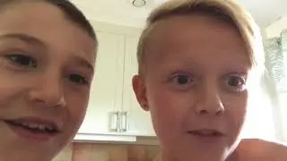 Den exploderade💣🧨🤯!!(M&Aring;STE KOLLA)