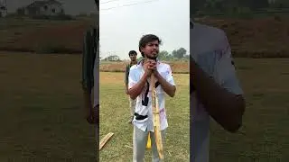 Wait for end🏏😂😀 #cricket #comedy #funny