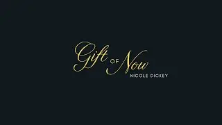 Sunday Morning with Speaker Nicole Dickey - 