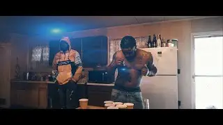MGM Yola Eastside Baby (OFFICIAL MUSIC VIDEO) Shot By DJ.A