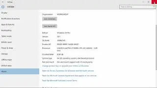 030 Downloading and Installing the Java Development Kit