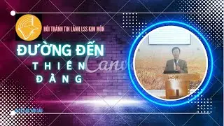 Hội Th&aacute;nh Tin L&agrave;nh Lss Kim M&ocirc;n