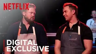 The Final Table | Come To Your Senses [HD] | Netflix