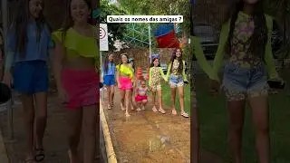 CHEGAMOS NO BEACH PARK #shortsviral