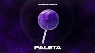 Paleta - Dj ishi X NoramBuena 