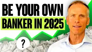 Infinite Banking Live Webinar 2025