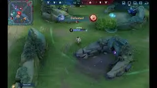 HONOR OF KINGS | RANKED GAME | FLOWBORN HERO | ARCANE HEART | 1/24/2026