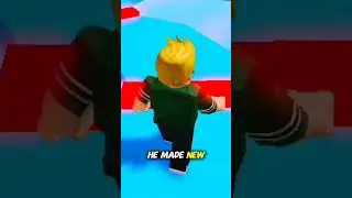 He Changed After New Friends&hellip; 💔 | Roblox Emotional Short