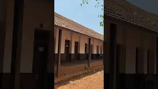 SDM College honnavar. #youtubeshorts #honnavar