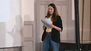 Conférence ENDOMARCH 2024 - ALD & Endométriose