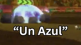 Learning Spanish With Dead4life (in Mkwii)