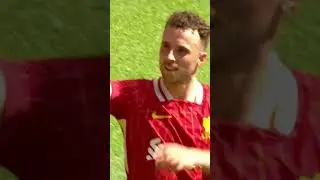 Jota VOLLEY!! 🥶 #liverpool #jota #sevilla #football #youtubeshort #youtubeshorts #shorts #youtube