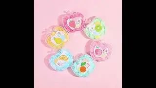 200 Pcs soap paper amazing super Unique Apple Design Soft Paper Soap