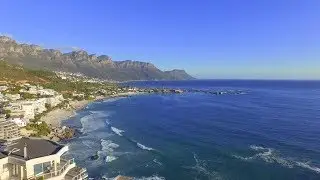 Bantry Bay