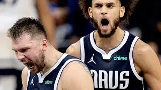 Early Mavs trends amid 3-1 start