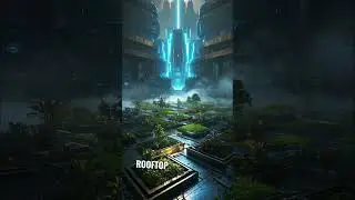 What does the world look like 50 years from now?#FutureFiction #ThisIsTheFuture #SciFiShorts