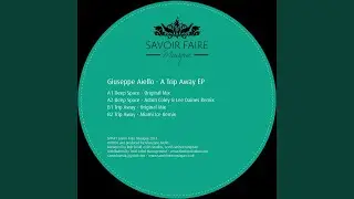 Deep Space (Original Mix)