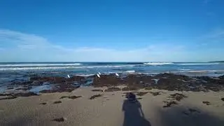 Guanacaste Puente Avellanas 4k ( estoy de paso x... Costa Rica )