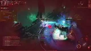 Diablo Immortal PVP - Extremely Close Match!