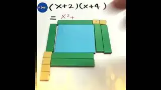 Math Algebra Tiles