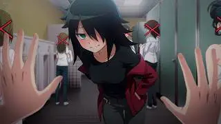 Confetti - Emo | AMV