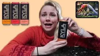 Hard Kombucha | Sunday Funday