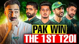 Middle Order Ya Disaster? | Ep 161